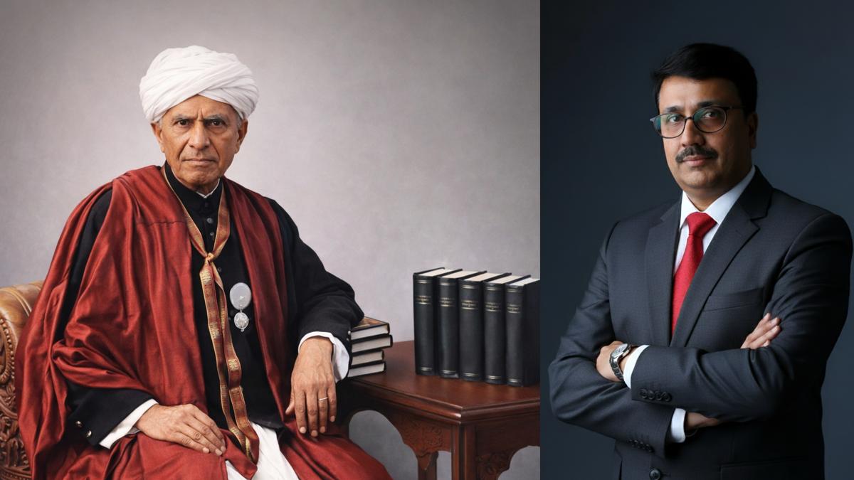 Een metaverse voor ‘Tamizh Thatha’: de erfenis van U Ve Sa voor het digitale tijdperk opnieuw opbouwen