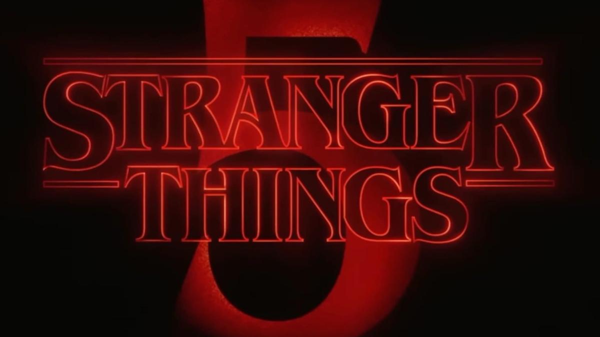 ‘Stranger Things’ Season 5 gets premiere date, split into three volumes