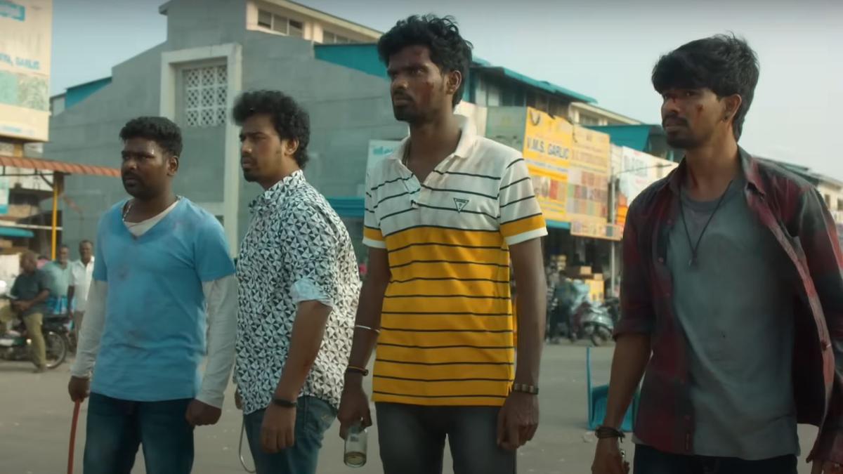 ‘Goli Soda - The Rising’ teaser: Vijay Milton takes us back into the world of Aachi Mess boys