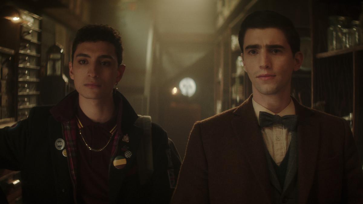 ‘Dead Boy Detectives’ series review: This ‘Sandman’ spin-off is boundless fun