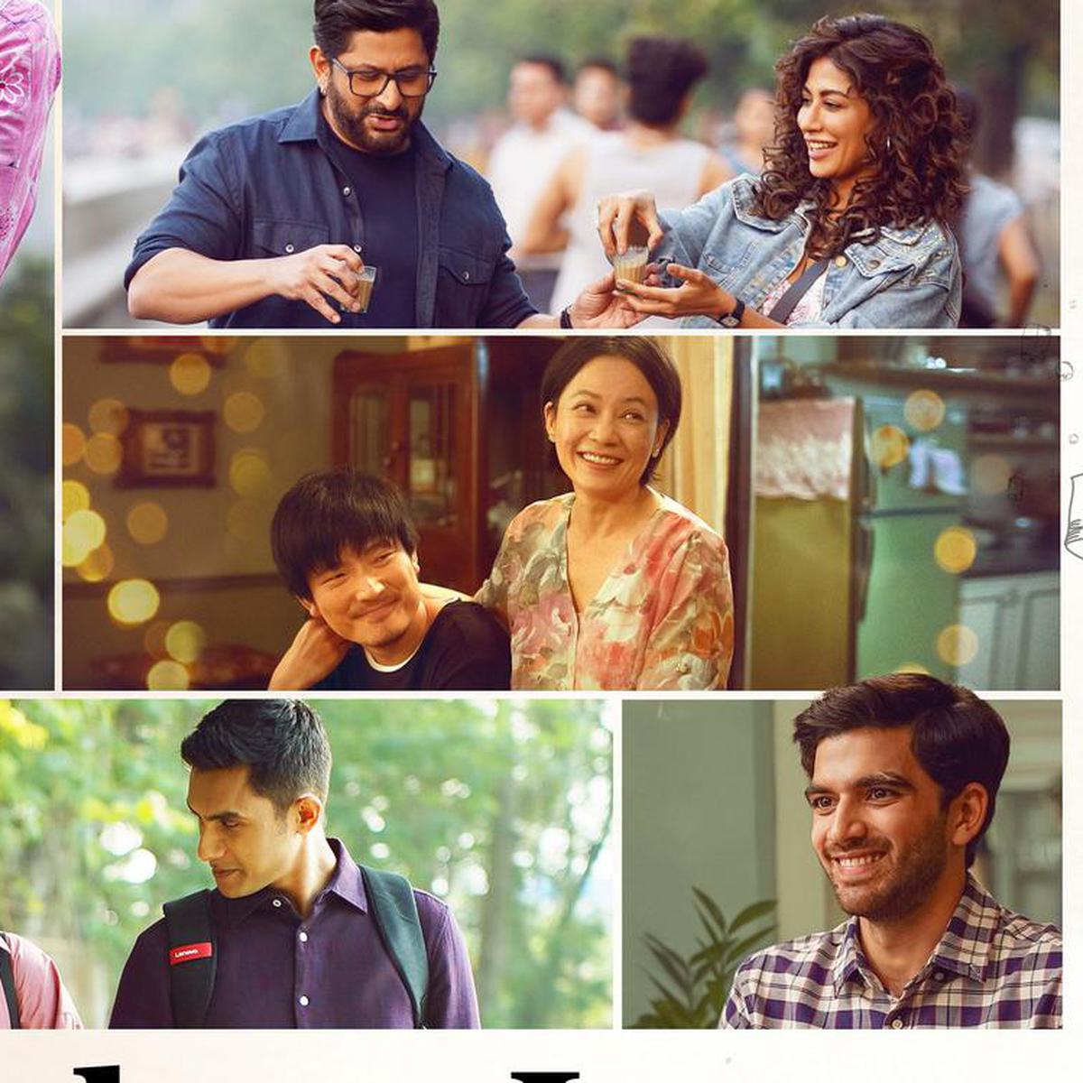 Modern Love Chennai web series review: The sweet, sticky feel of