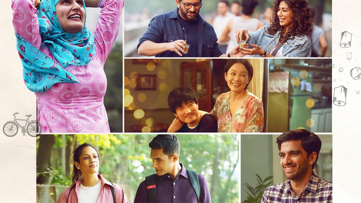 ‘Modern Love: Mumbai’ review: A slam-dunk of an anthology if ever there was one