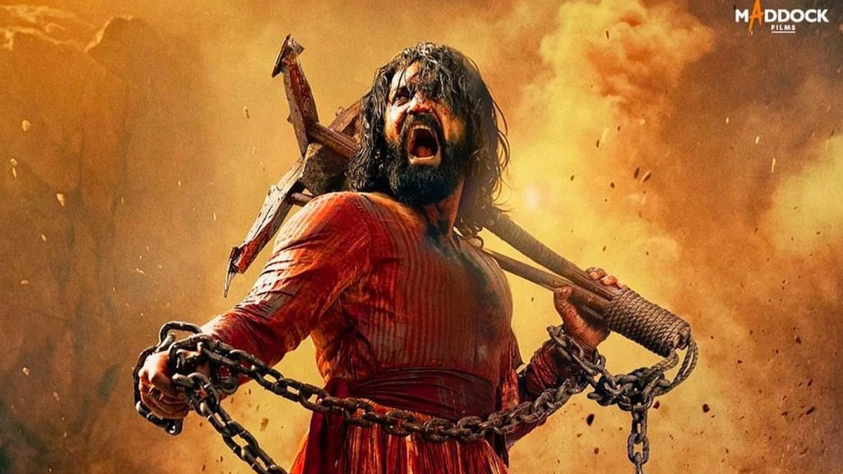 ‘Chhaava’ box office: Five records set by Vicky Kaushal’s historical drama