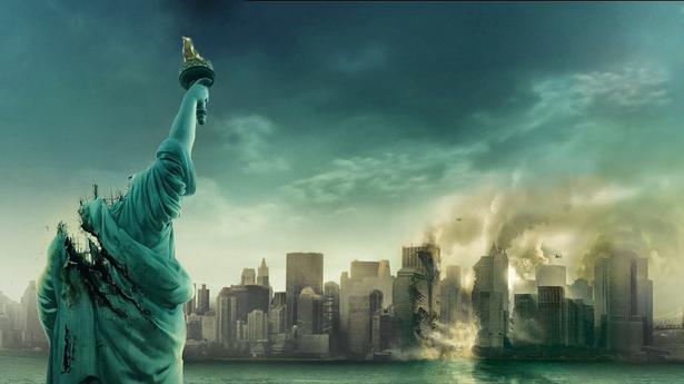 New ‘Cloverfield’ movie in the works at Paramount, Babak Anvari to direct