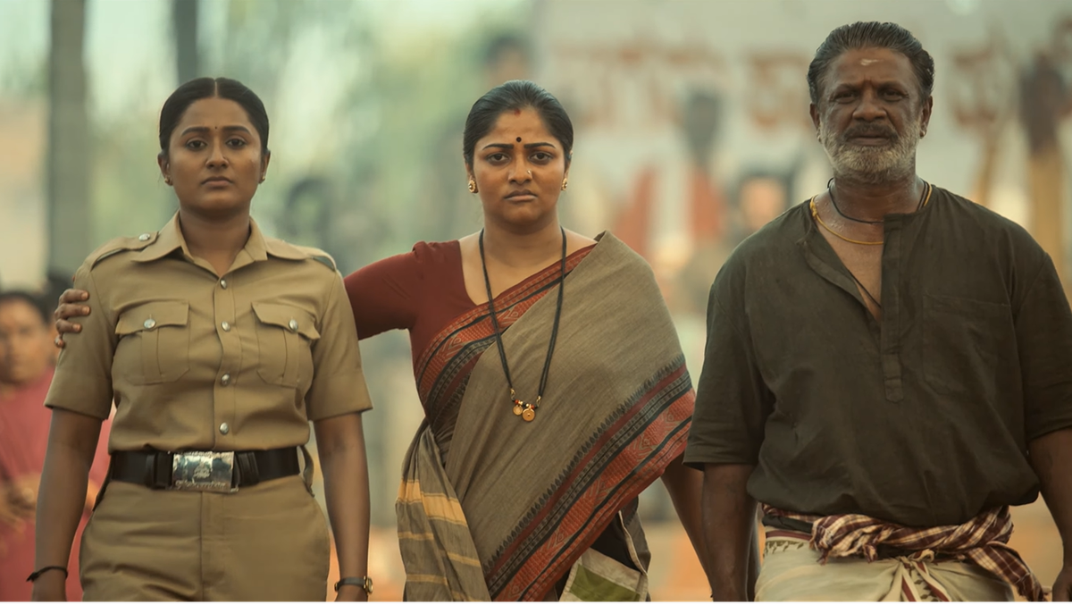 Landlord (2026) Review