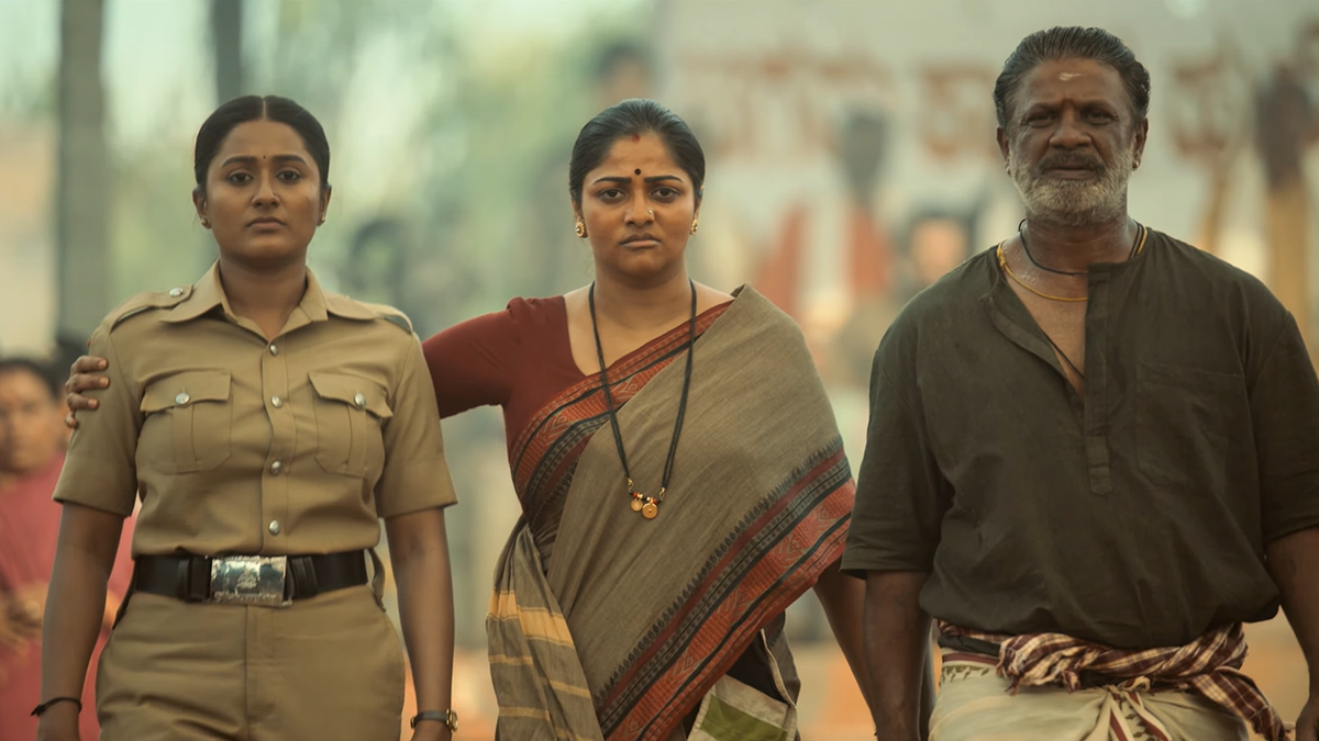 ‘Landlord’ movie review: Duniya Vijay and Raj B Shetty lift Jadeshaa K Hampi’s rustic drama