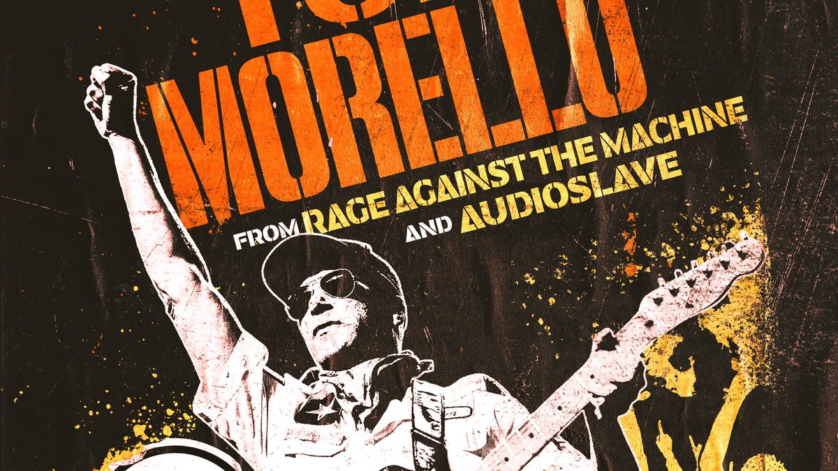 Grammy Award-winning guitarist Tom Morello’s debut India tour set to kickstart in December