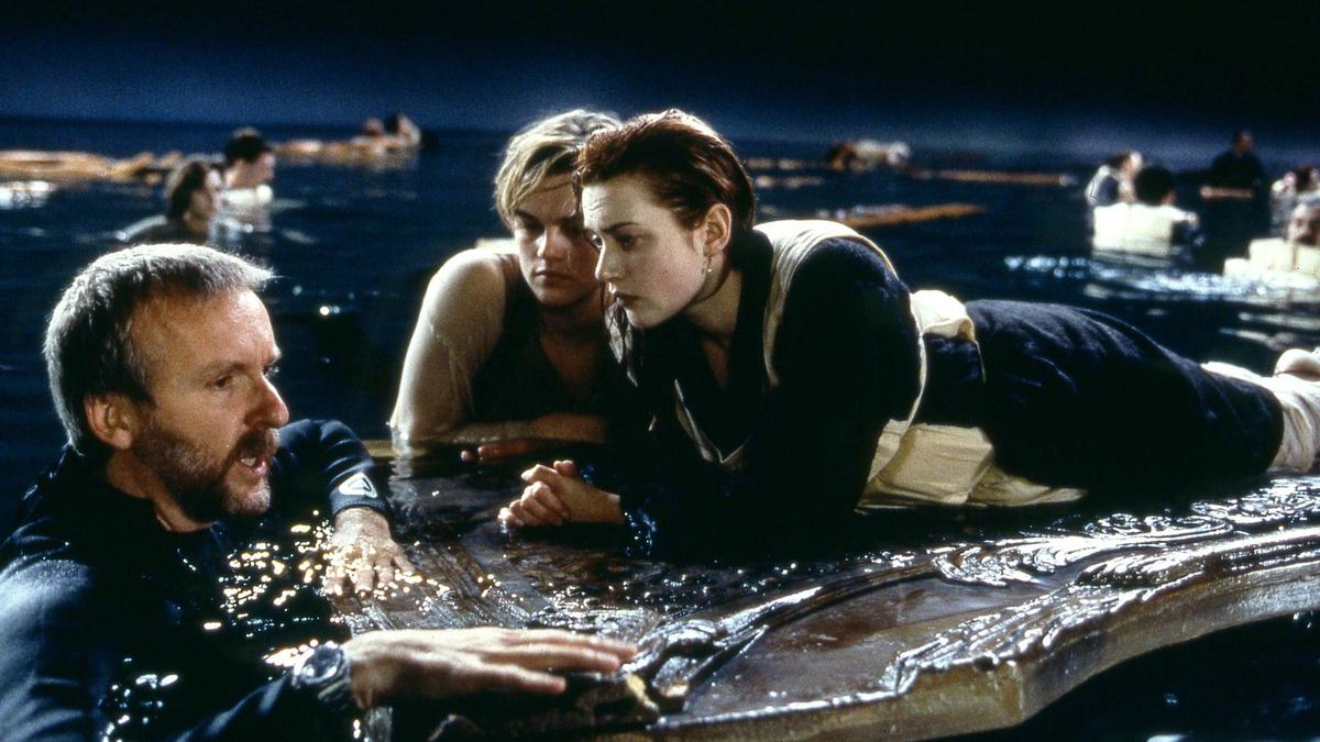‘Titanic’: James Cameron documented scientific study to prove Jack’s death