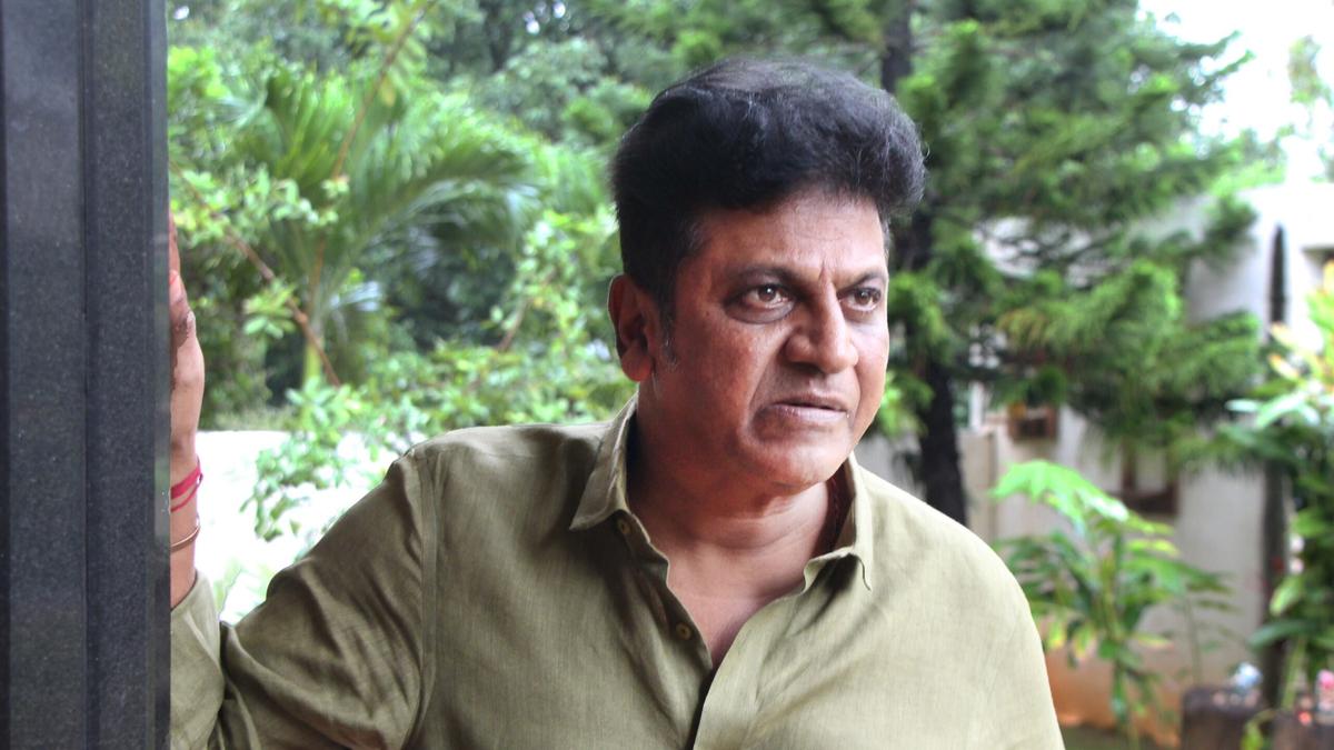 Shivarajkumar interview: On ‘Bhairathi Ranagal’, working nonstop and battling tough times