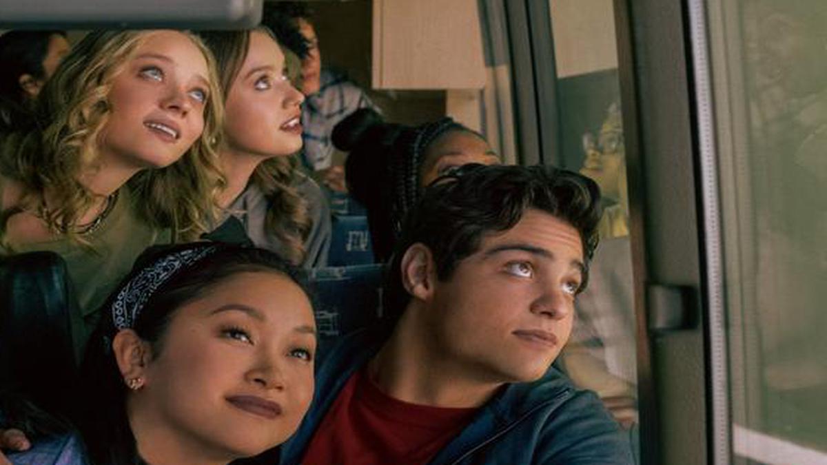 ‘To All the Boys: Always and Forever’ movie review: Teen trilogy winds down in predictable fashion