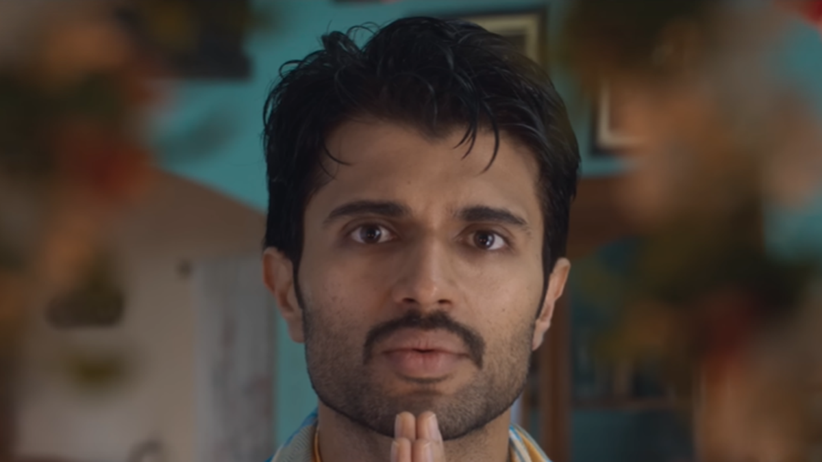 Vijay Deverakonda’s team files complaint against those “trolling” his film ‘Family Star’