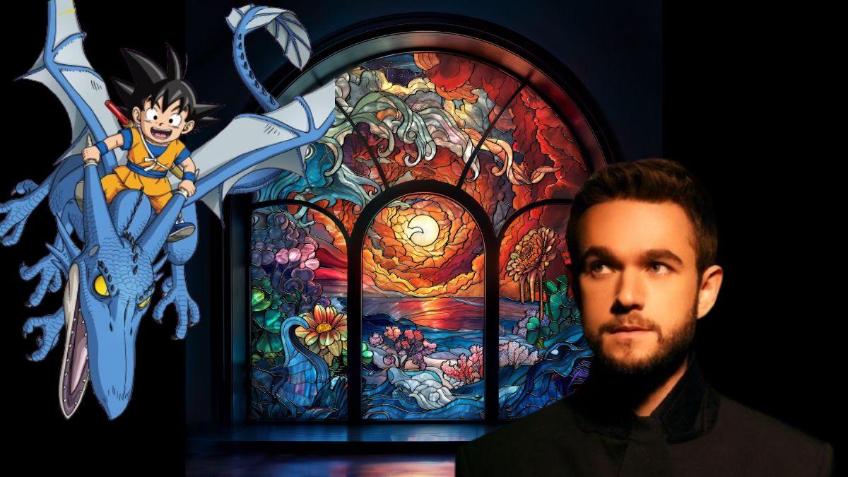 Zedd interview ahead of Telos Tour in India: ‘My music is deeply inspired by Dragon Ball’