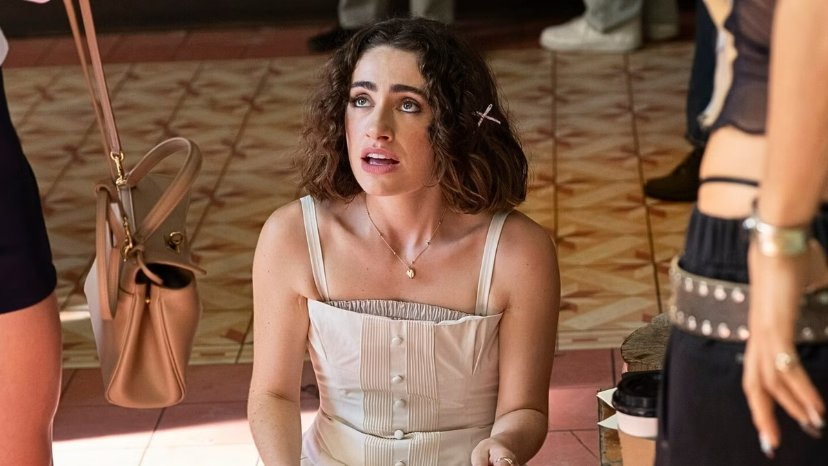 'I Love LA' trailer: Rachel Sennott takes aim at influencer culture in new HBO comedy