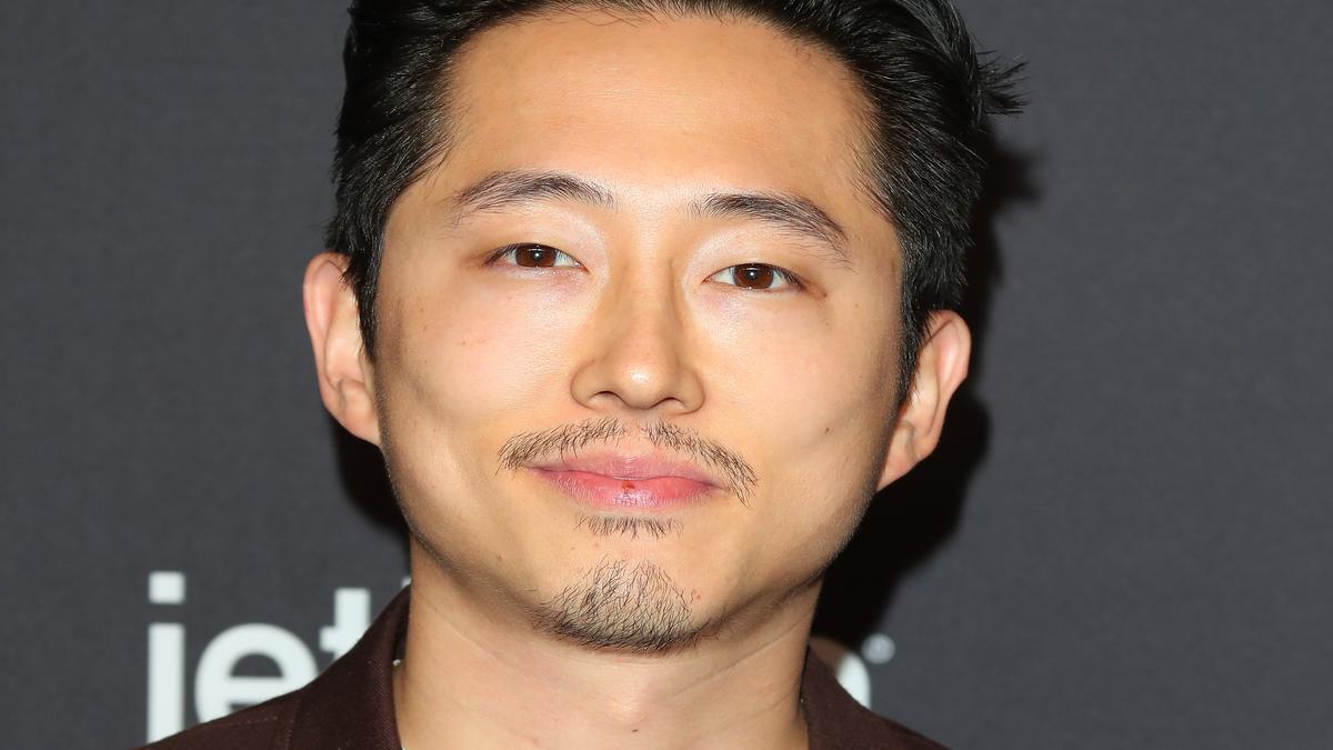 Steven Yeun to join Florence Pugh and Sebastian Stan in Marvel Studios’ ‘Thunderbolts’