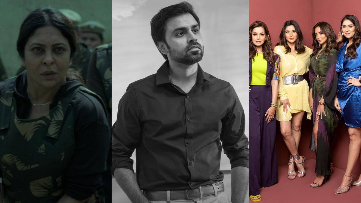 ‘Delhi Crime’, ‘Kota Factory’, ‘Fabulous Lives of Bollywood Wives’ to return for Season 3 on Netflix