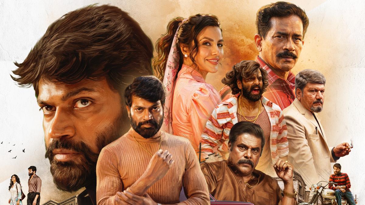 ‘Balaramana Dinagalu’: K M Chaitanya’s period gangster drama locks release date