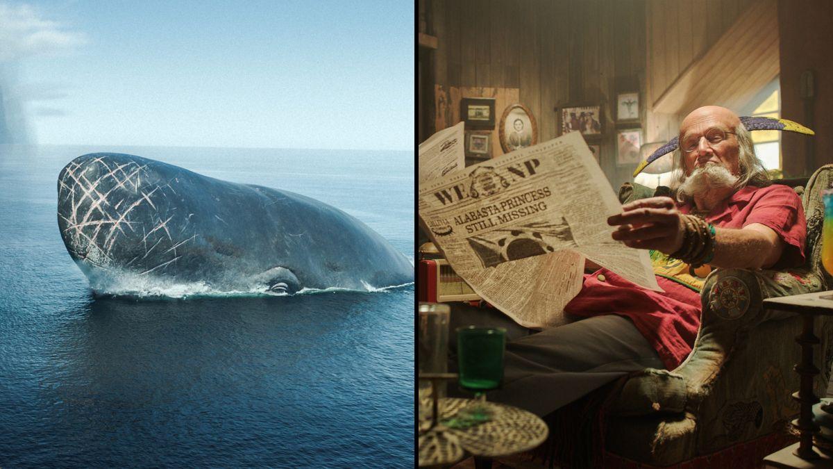 ‘One Piece’ Season 2 reveals first look at Laboon and Crocus ‘One Piece’ Season 2 reveals first look at Laboon and Crocus