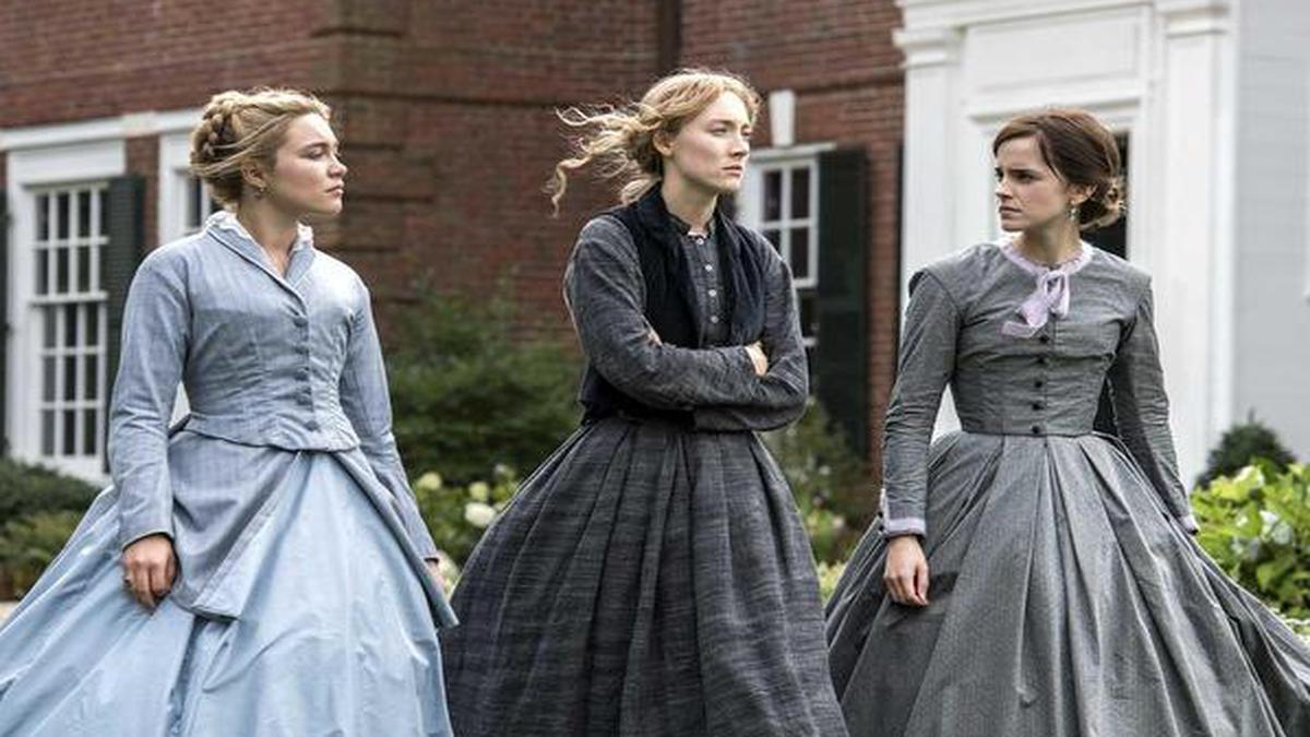 ‘Little Women’ review: A nod for accepting the diversity within gender and not being judgmental