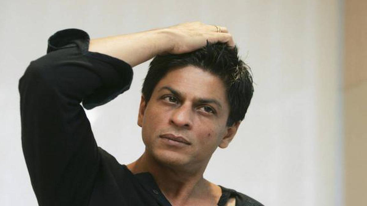 Shah Rukh Khan to turn ‘Money Heist’ into a Bollywood film