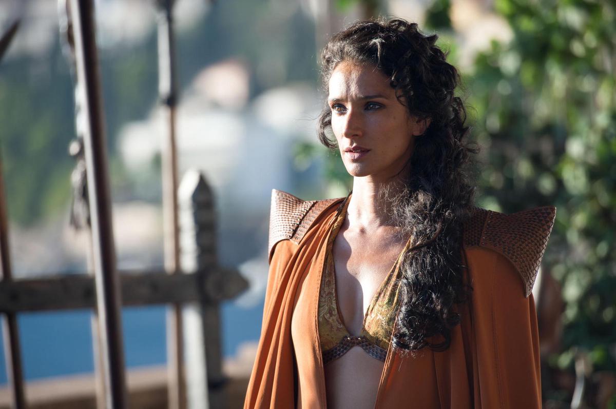 ‘Game of Thrones’ star Indira Varma joins cast of ‘Dune: The Sisterhood’