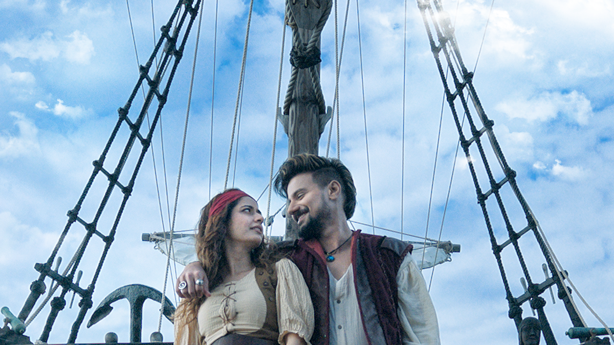 ‘Gatha Vaibhava’ movie review: Suni directs an uneven reincarnation drama with few positives