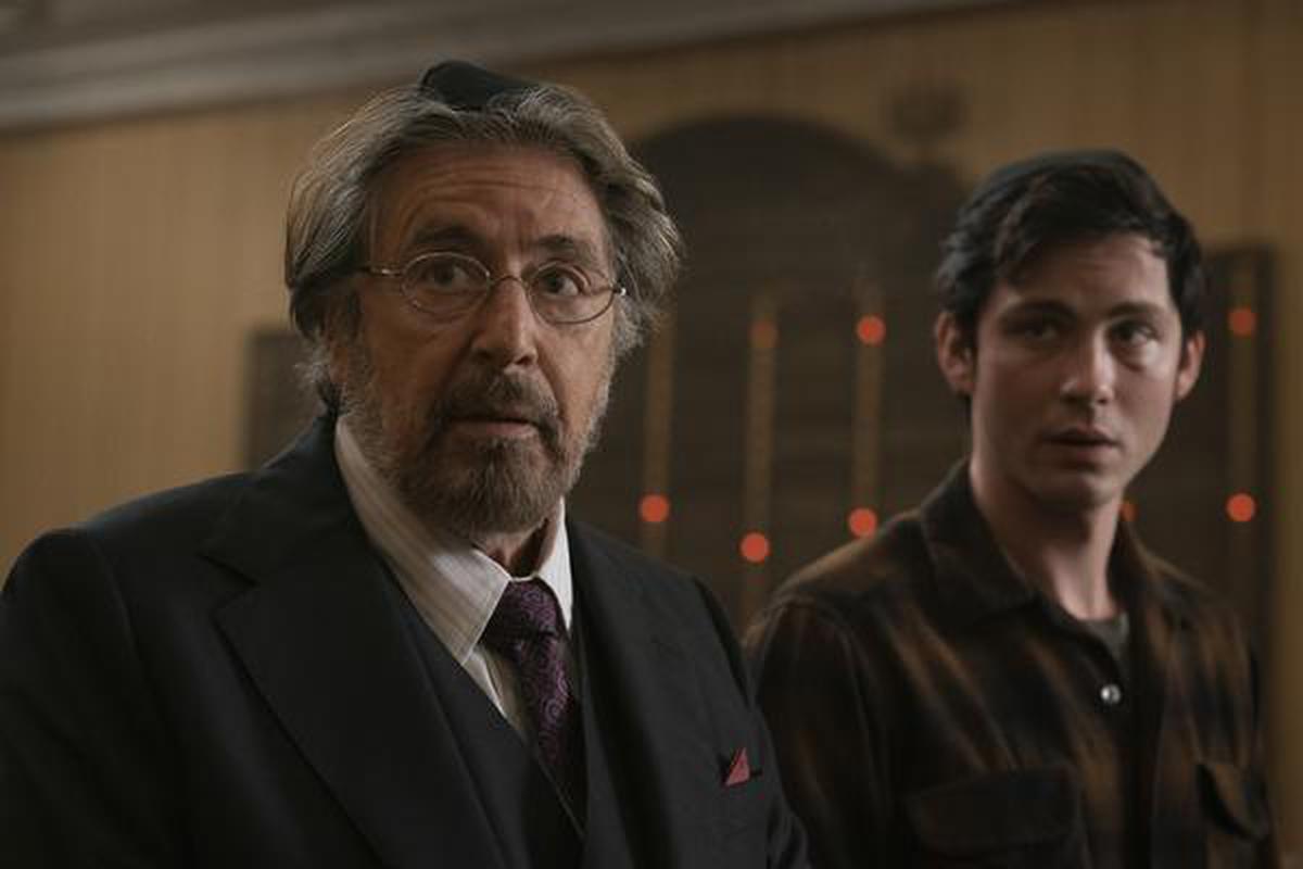 Al Pacino’s ‘Hunters’ series to end with second season at Amazon