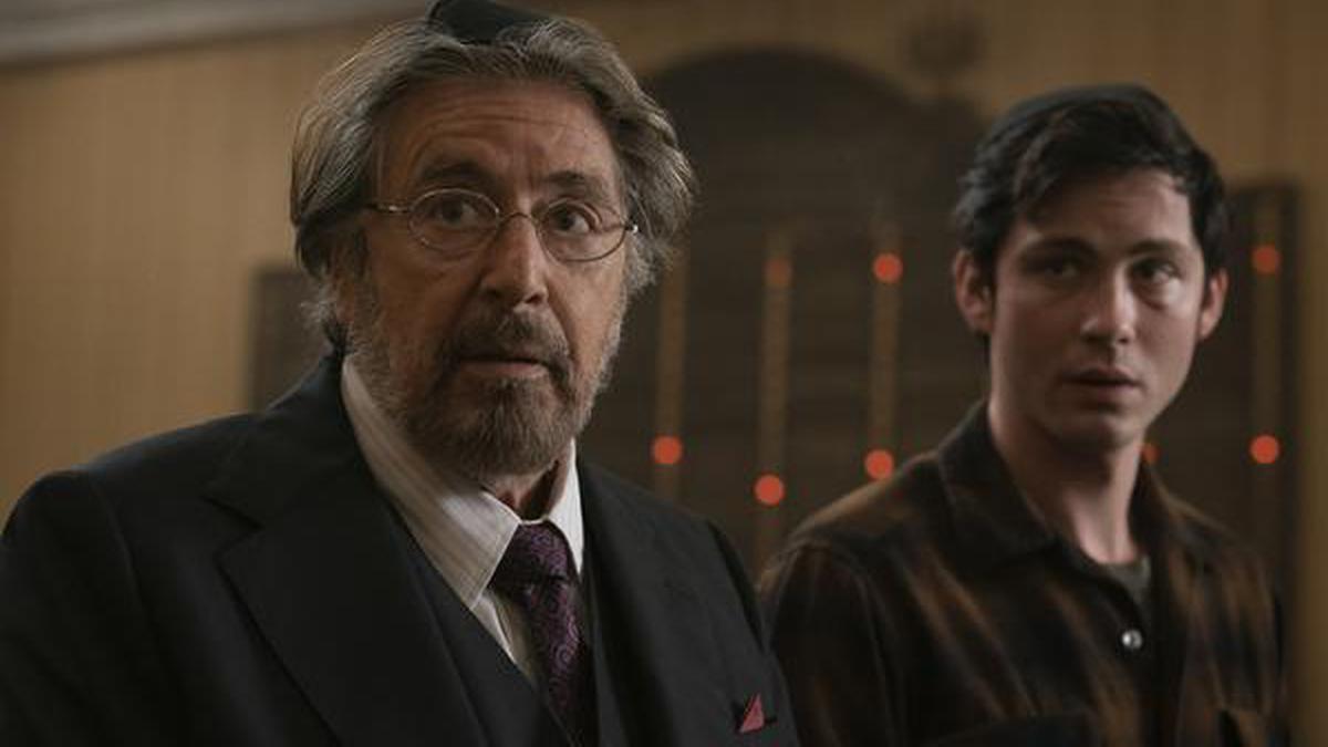 Al Pacino’s ‘Hunters’ series to end with second season at Amazon