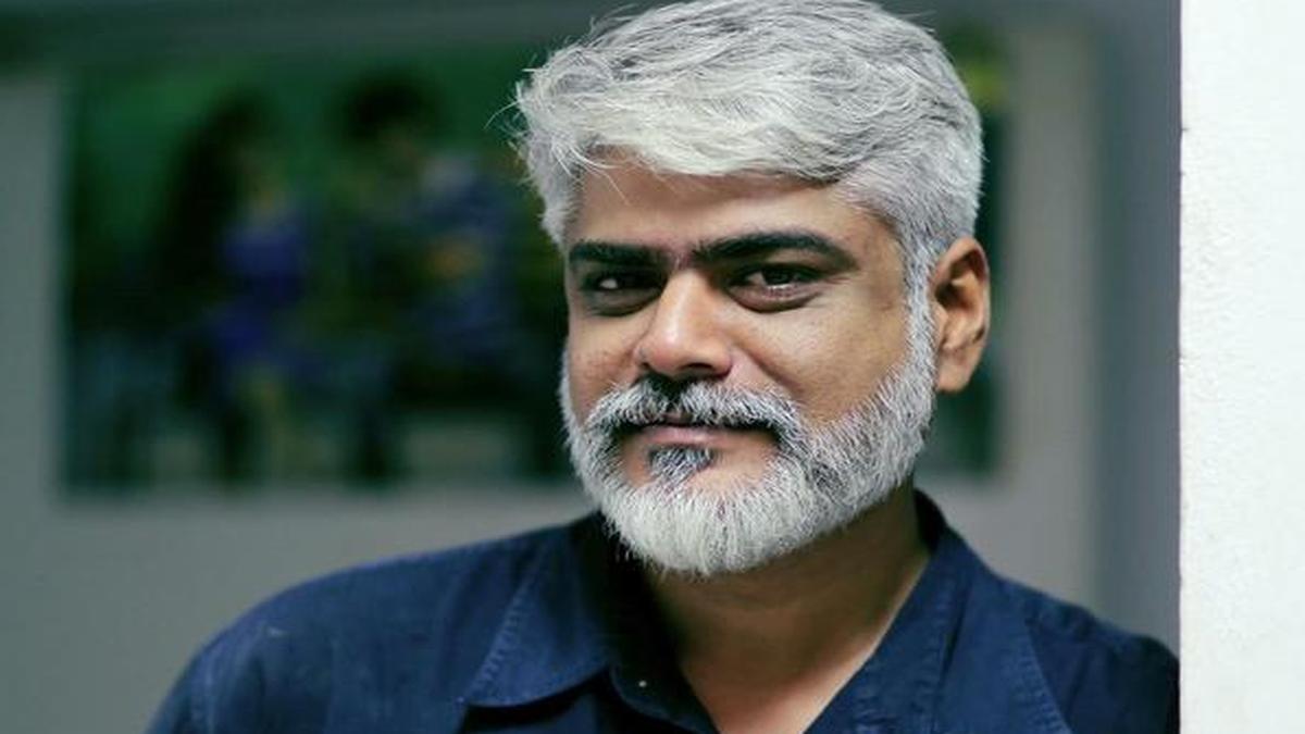 Anish Kuruvilla gets candid on his short film The Hindu