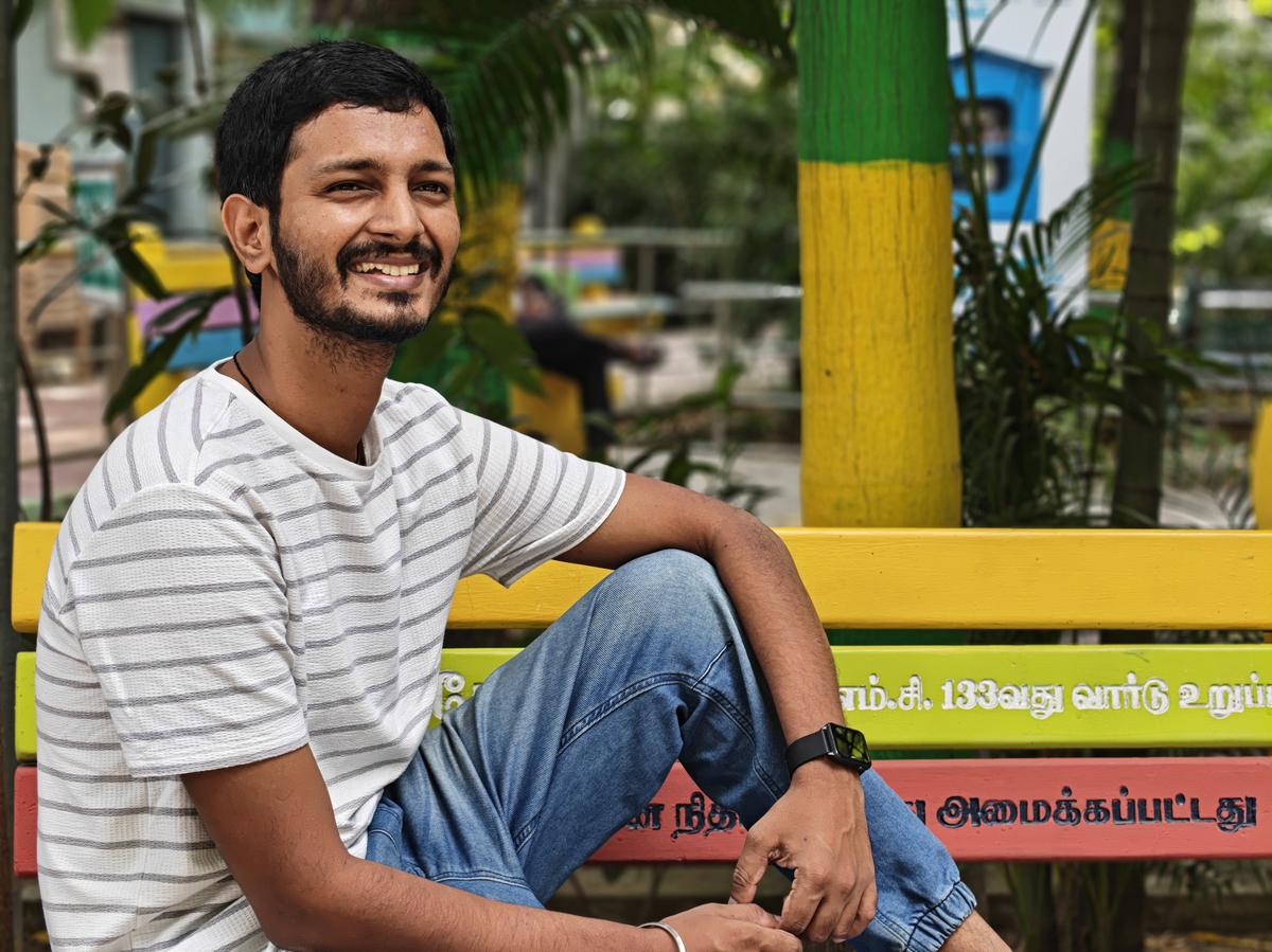 Directr Sri Ganesh Directr Sri Ganesh