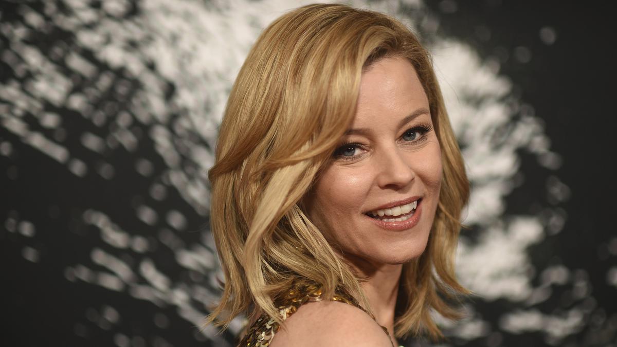 Elizabeth Banks to headline ‘The Flintstones’ animated series ‘Bedrock’