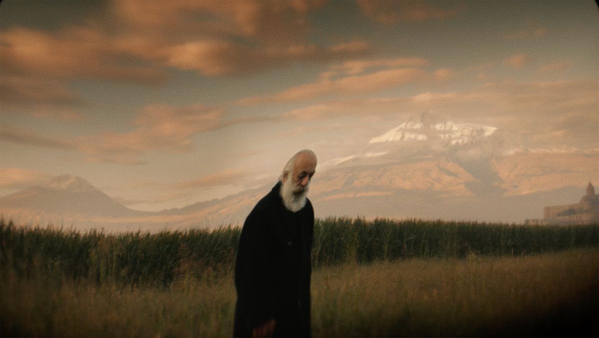 A still from ‘Lullaby for the Mountains’