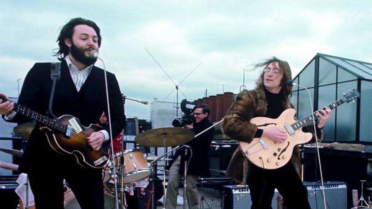 ‘The Beatles: Get Back’ review: Peter Jackson’s love letter to the greatest of them all