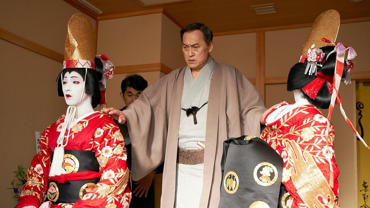 ‘Kokuho’ smashes 22-year-old box office record as Japan’s Oscar hopeful surges past 17 billion yen