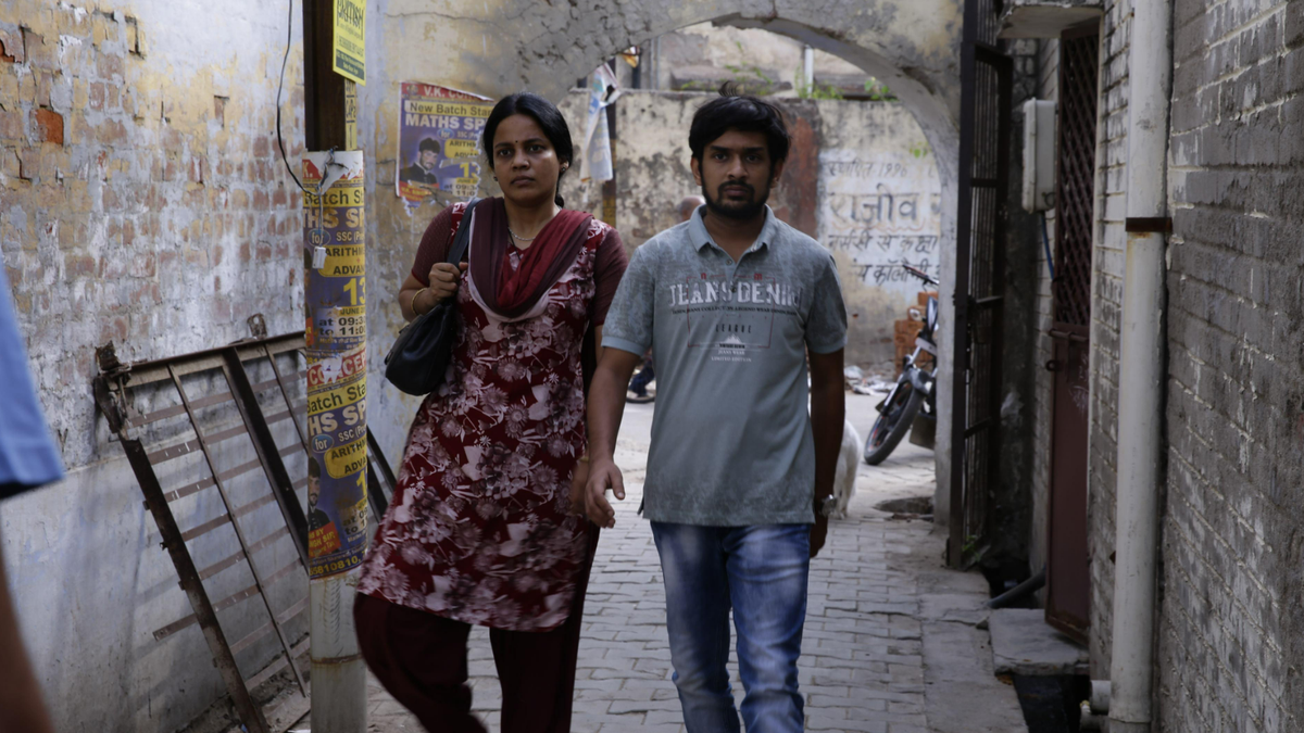 ‘Agra’ movie review: Kanu Behl paints a provocative portrait of fractured masculinity in cramped urban spaces