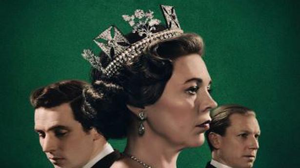 “The Crown” interrompt le tournage après la mort de la reine Elizabeth II