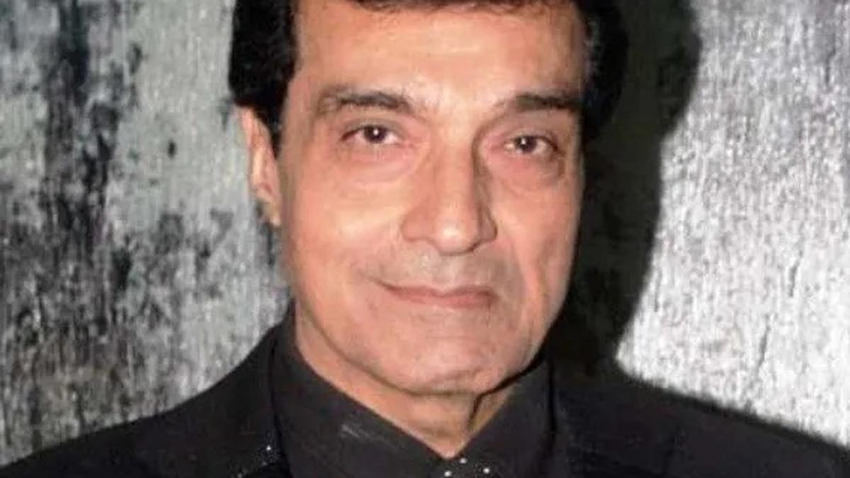 Veteran actor-producer Dheeraj Kumar passes away after battling pneumonia