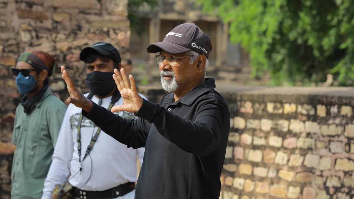 Mani Ratnam says Hindi cinema should stop calling itself Bollywood; Vetri Maaran concurs