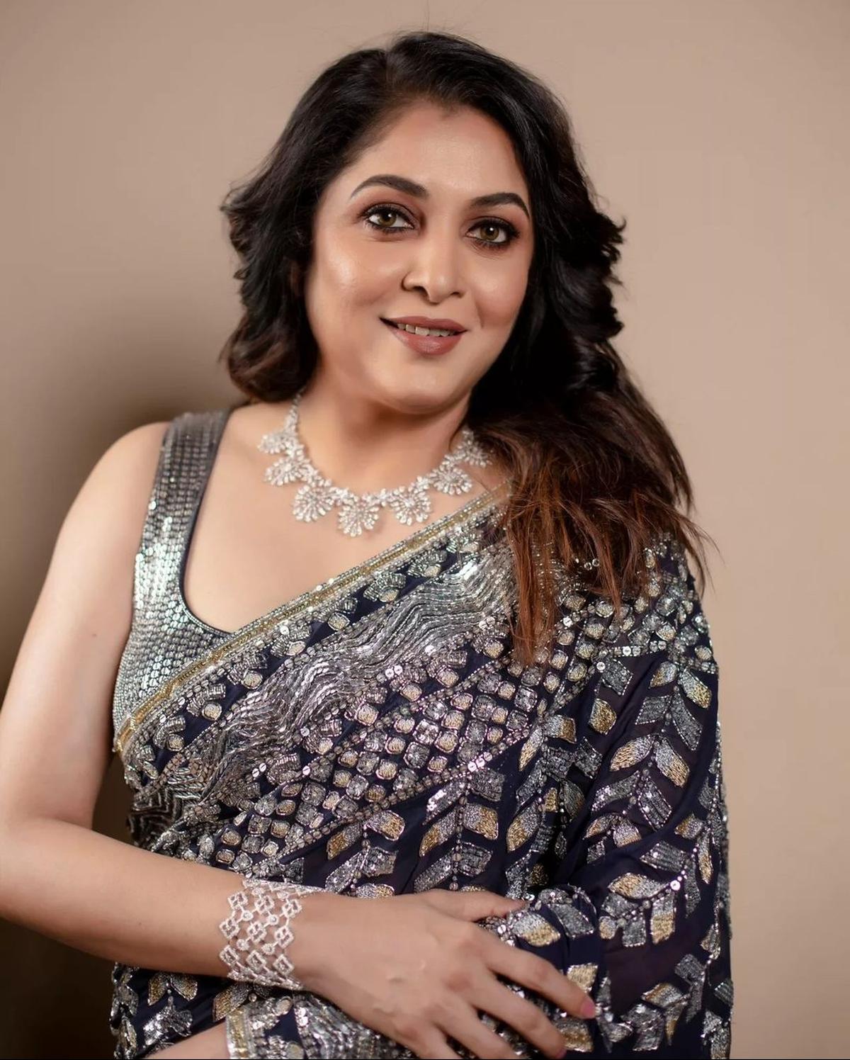 Ramyakrishna