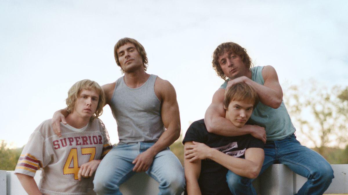 ‘The Iron Claw’ movie review: Zac Efron and Jeremy Allen White are riveting in grimly glorious sports biopic 