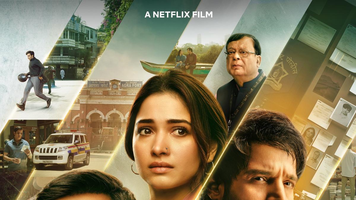 ‘Sikandar Ka Muqqadar’ locks premiere date on Netflix