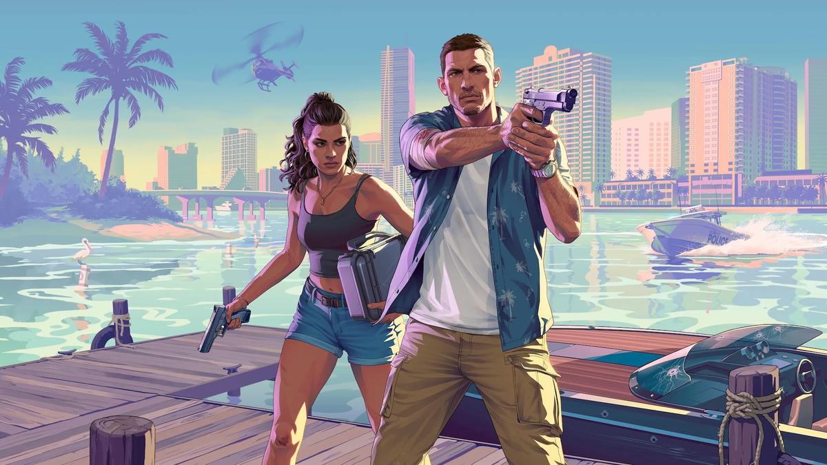 ‘GTA 6’ delayed again, now set for November 2026 release