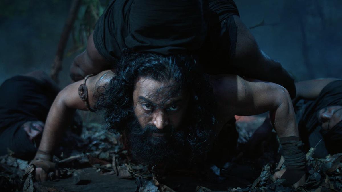 ‘Kantara: A Legend Chapter 1’ trailer: Rishabh Shetty leads stunning prequel epic