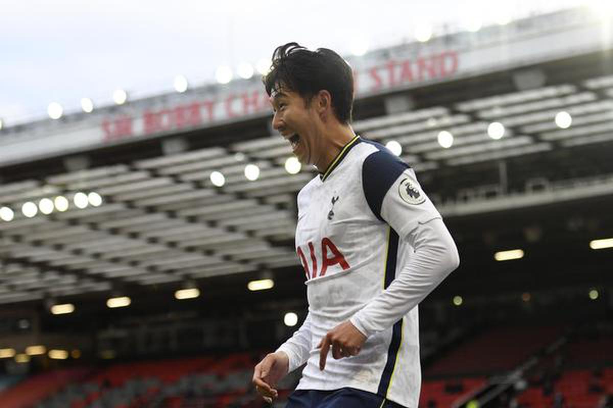 Tottenham Hotspur announce new deal sparked by Son Heung-min popularity 