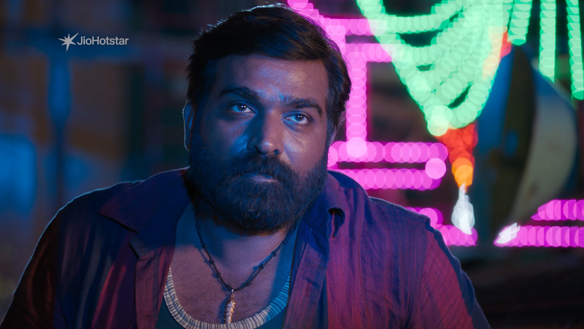 ‘Kaattaan’ review: Vijay Sethupathi’s dead man lives many lives in M Manikandan’s intriguing series