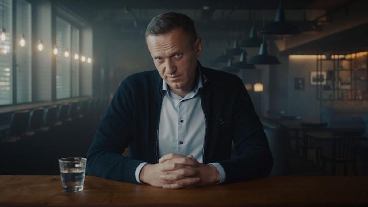 Oscars 2023 : “Tout ce qui respire” échoue, “Navalny” remporte le prix du meilleur long métrage documentaire