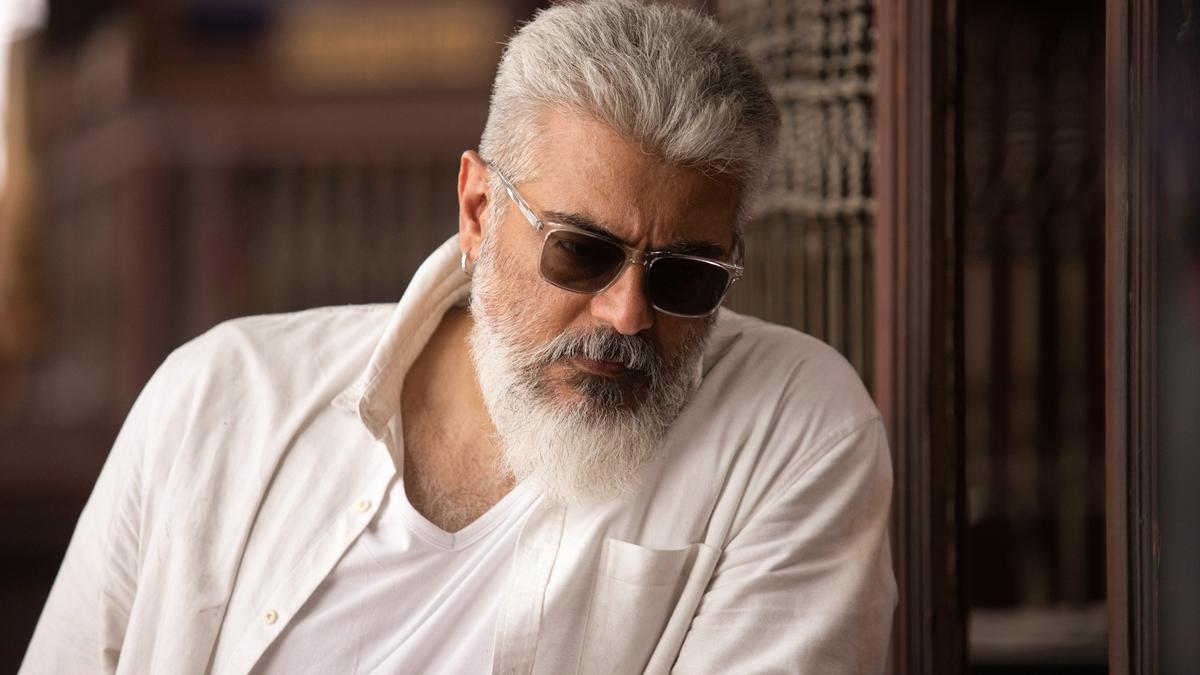 ‘Thunivu’ movie review: Ajith Kumar moonwalks through a racy but insufficient screenplay 