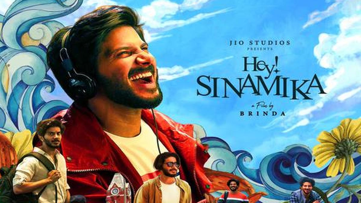 ‘Hey Sinamika’ to release on February 25, makers release first look of