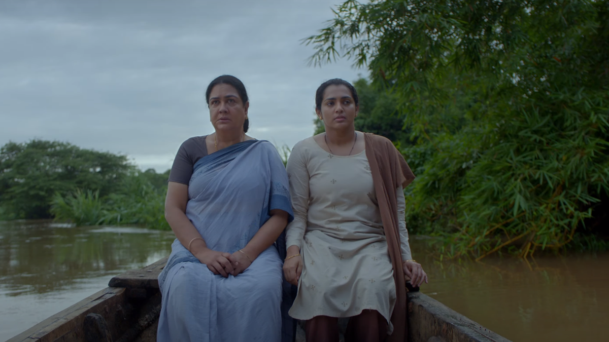 ‘Ullozhukku’ trailer: Parvathy, Urvashi weave a web of lies and deceit in this intense drama