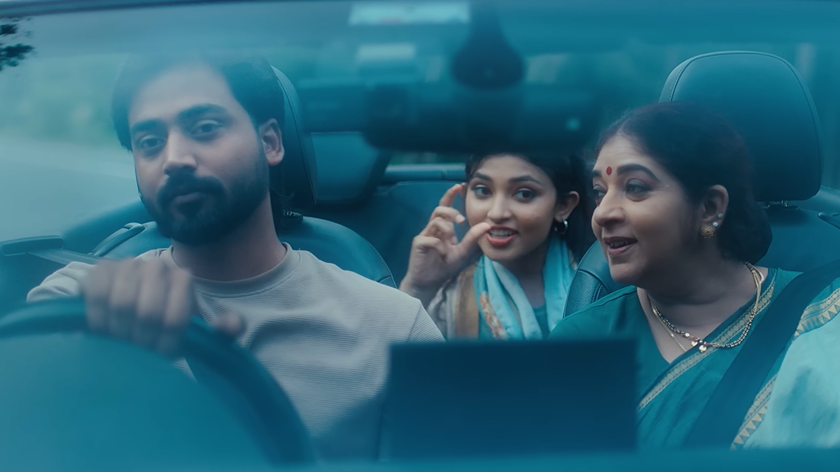 ‘Theertharoopa Thandeyavarige’ movie review: A relatable slice-of-life drama