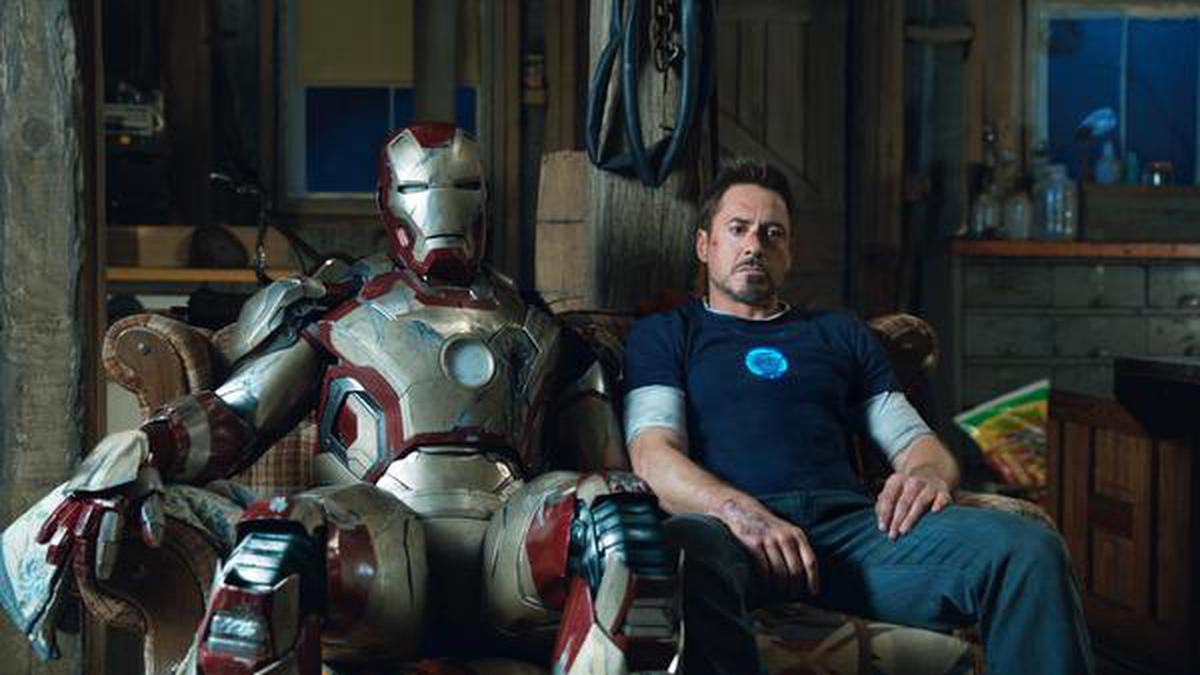 Iron Man de Robert Downey Jr ne reviendra pas dans le MCU, déclare Kevin Feige